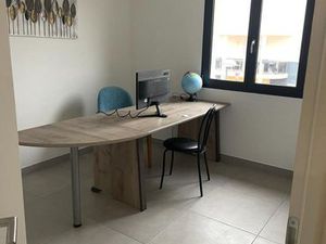 Bureau ou local professionel