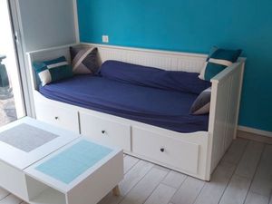 Studio Les Rochelets