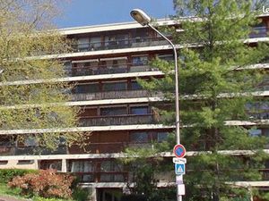 A louer 5 pieces elysee ii