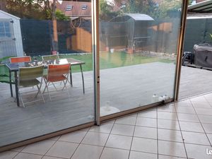 Maison tb placee spacieuse et moderne