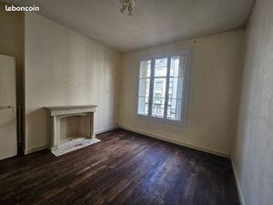 Appartement 4 pièces 73 m²