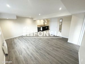 Appartement 2 pièces 51 m²