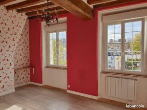 Appartement 2 pièces 49 m²