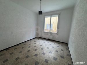 Studio 1 pièce 20 m²
