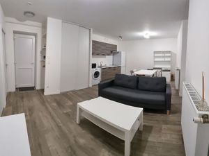 T2 meublé 37 m² – Roanne Boulevard de Belgique – Proche gare / hôpital/IUT