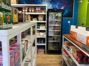 L'alimentation générale