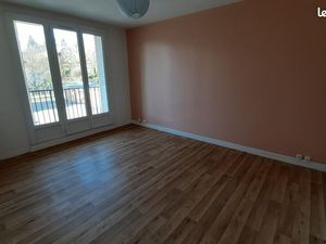 Appartement 3 pièces 55 m²