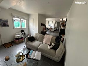 Maison 70m2 habitable refaite à neuf