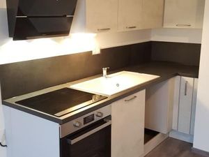 Appartement 3 pièces 56 m²