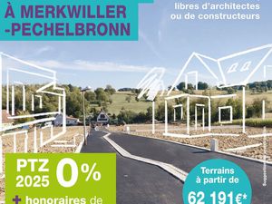 Merkwiller - Offre de fin d'année