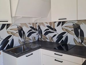 Studio 31 m2 villejean