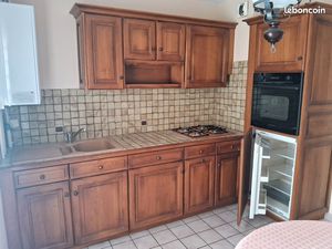 Immobilier location appartement