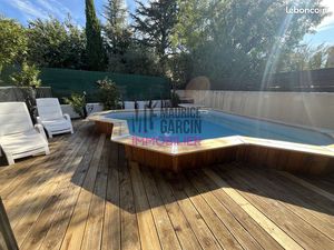 Maison 5 pièces 91 m²