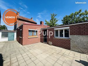 Maison 5 pièces 95 m²