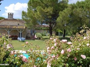 Propriété en pierre