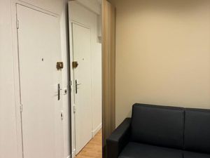 Location studio meublée Sablons