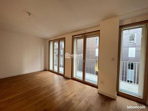 Appartement 4 pièces 83 m²