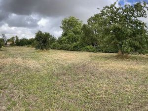 Terrain 1289 m2 à Verrines sous celles