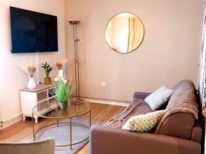 T2 Centre Ville Meublé Parking Terrasse