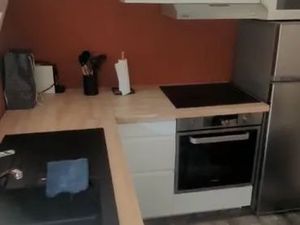 T1 meublé indépendant