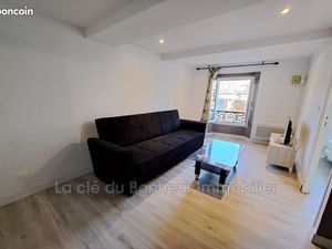 Appartement 2 pièces 30 m²