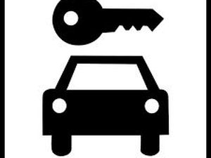 2 garages à CHATEAUROUX