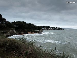 Belle maison proche mer (Sainte Marie centre)