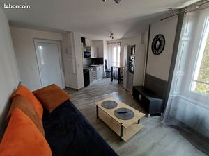Appartement Monton 48m2- Refait à neuf