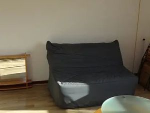 Studio 1 pièce 32 m²