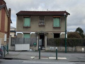 Maison Hardricourt 78