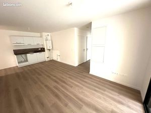 Appartement t3 neuf
