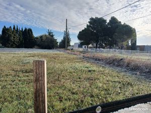 Terrain agricole sur beziers