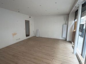 Boutique 46 m² VINCENNES
