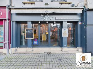Bar  restaurant 200 m² Troyes