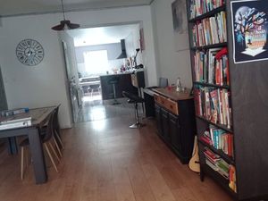 Maison Hellemmes-Lille 100m2