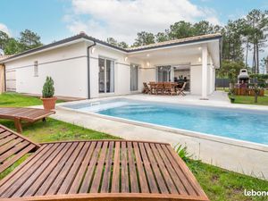 Maison 90 m² Bessieres