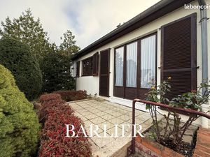 Maison 5 pièces 112 m²