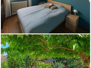 Maison 5 chambres 144m2