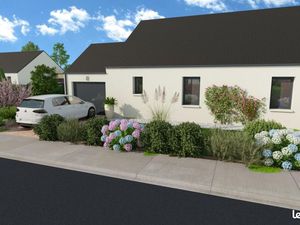 Maison 4 pièces 89 m²