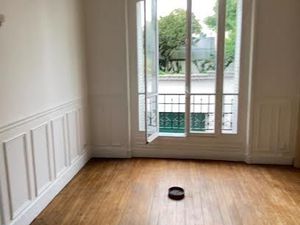 Bel appartement 3P Village Jourdain