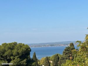 Appartement dans très belle Résidence récente