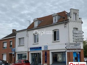 Local commercial 83 m²