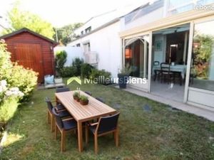 Maison 6 pièces 115 m²