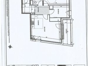 Vente appartement 37000 tours