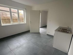 Appartement 3 pièces 83 m²