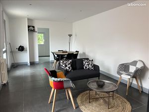 Maison 2 pièces 51 m²
