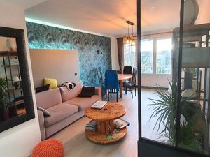 Chambre 12 m2 st Brieuc Gare