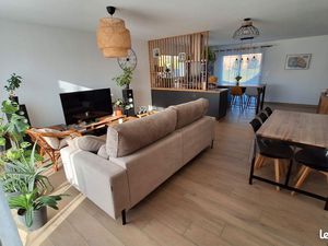 Maison récente 79m²