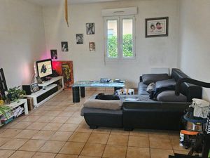 T2 dans résidence sécurisée