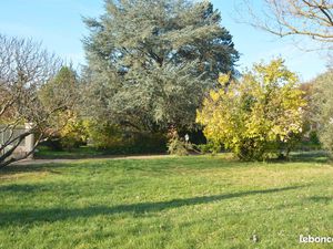 Maison individuelle 190m2 avec un grand terrain